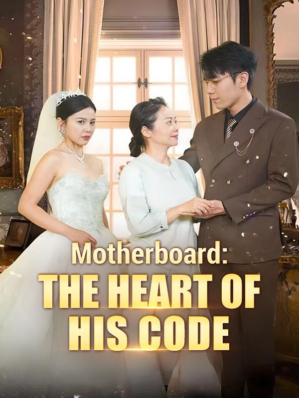 Motherboard: The Heart of His Code poster