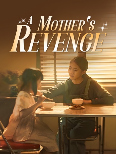 A Mother's Revenge poster