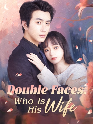 Double Faces: Who Is His Wife poster