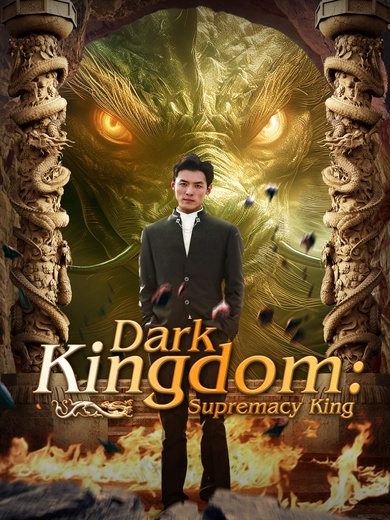 Dark Kingdom: Supremacy King poster