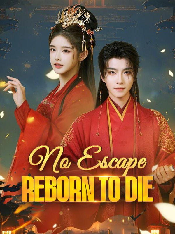 No Escape: Reborn to Die poster