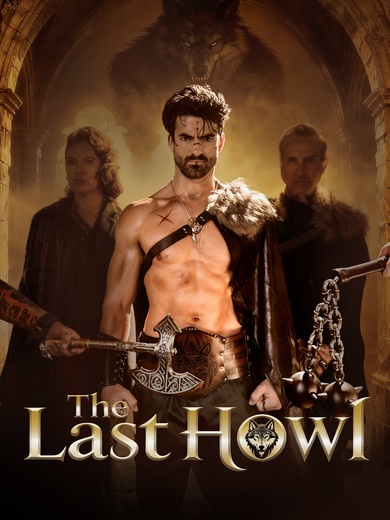 The Last Howling: The Alpha King’s Revenge poster