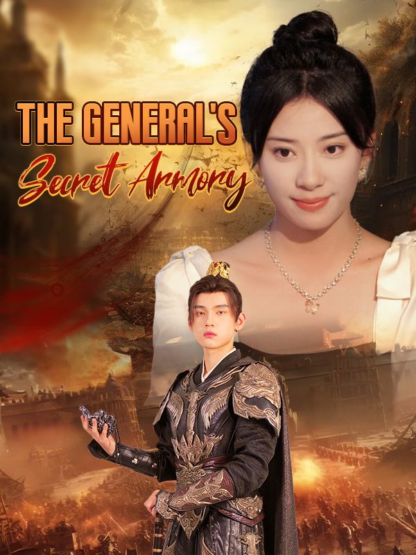 The General's Secret Armory poster