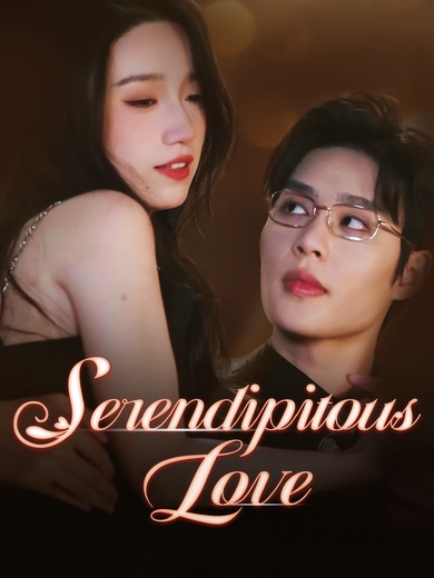 Serendipitous Love poster