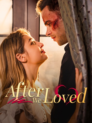 After We Loved poster