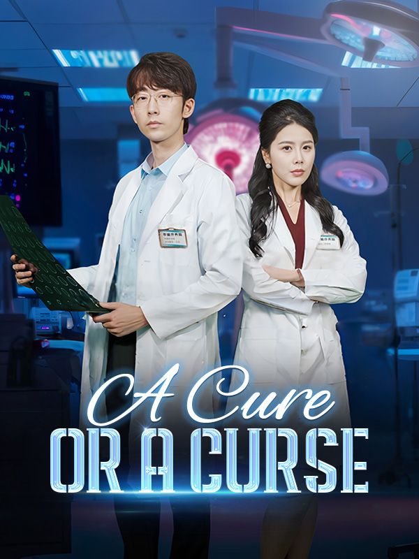 A Cure or a Curse poster