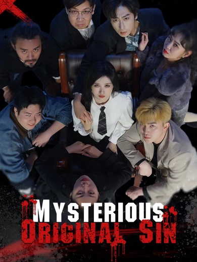 Mysterious Original Sin poster
