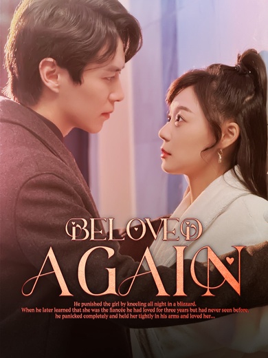 Beloved Again poster