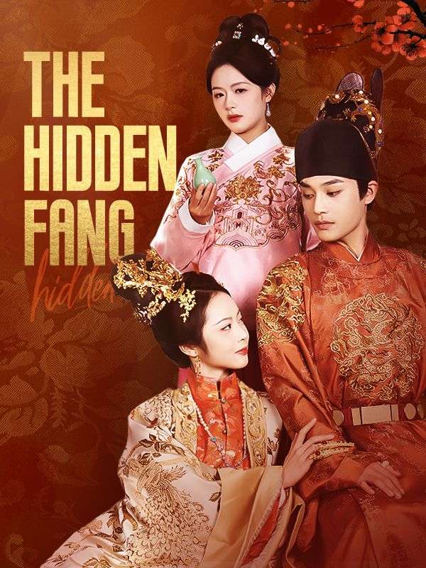 The Hidden Fang poster