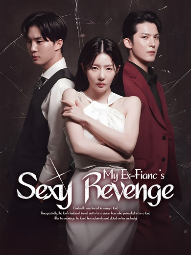 My ExFiancé’s Sexy Revenge poster