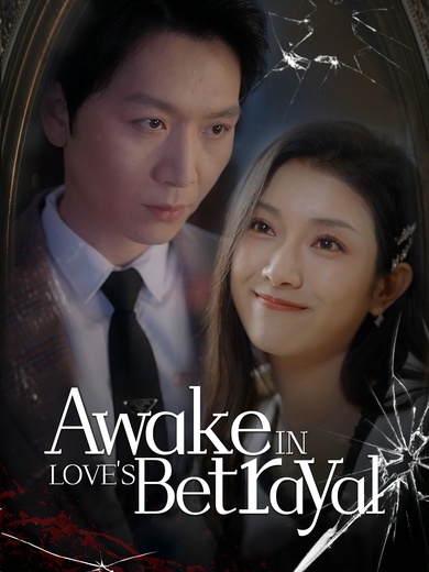 Awake in Love's Betrayal poster
