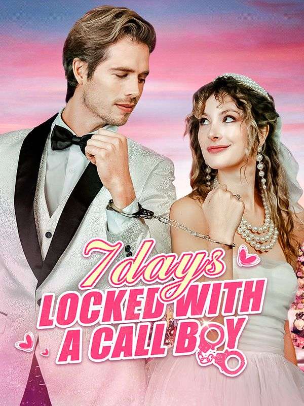7 Days Locked With A Call Boy poster