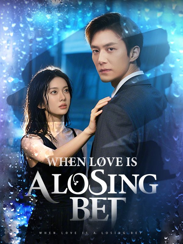 When Love Is a Losing Bet (DUBBED) poster