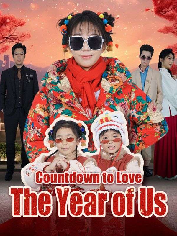 Countdown to Love: The Year of Us poster