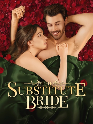 The Substitute Bride poster