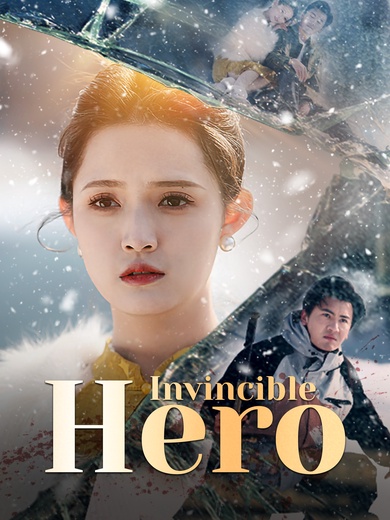 Invincible Hero poster