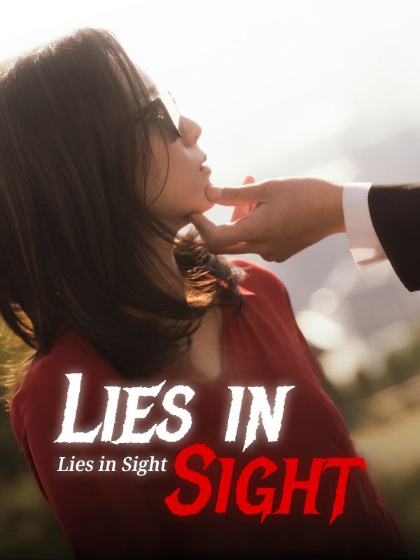 Lies in Sight poster