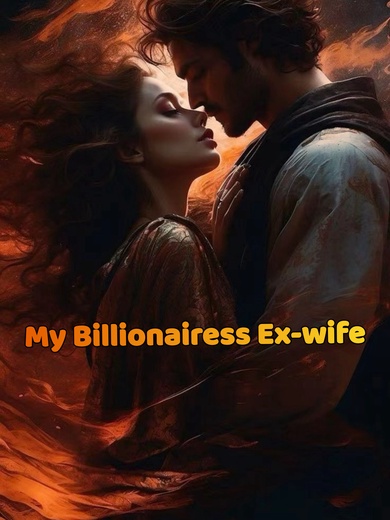 My Billionairess Ex-wife poster