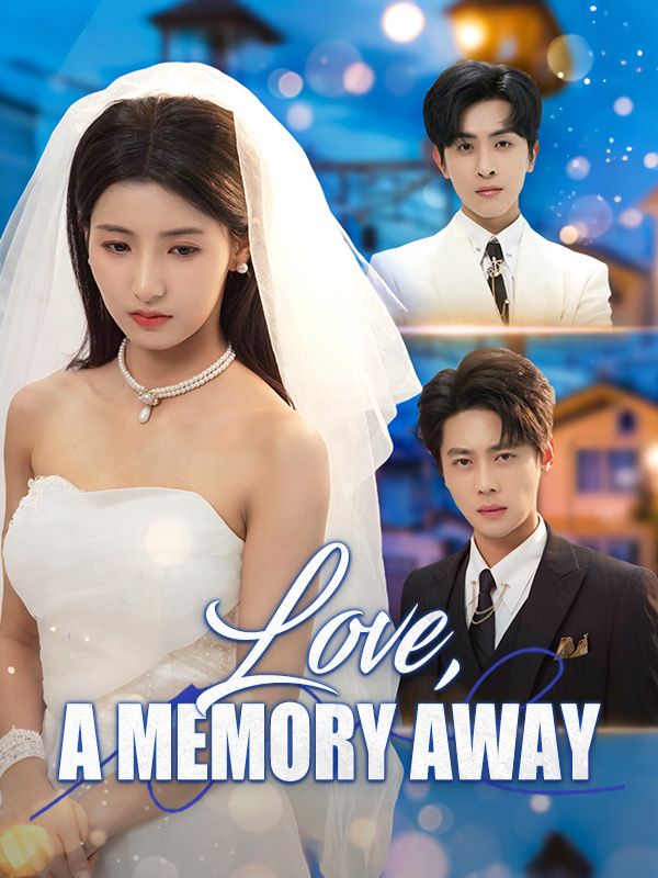 Love, A Memory Away (DUBBED) poster