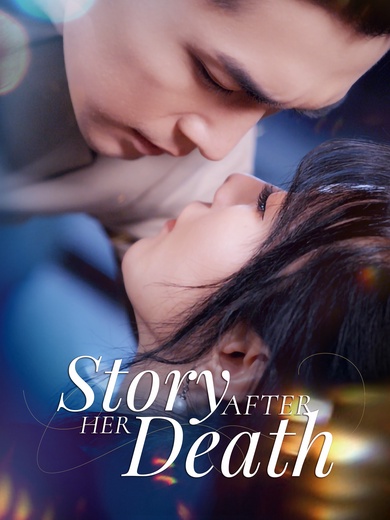 Story After Her Death poster