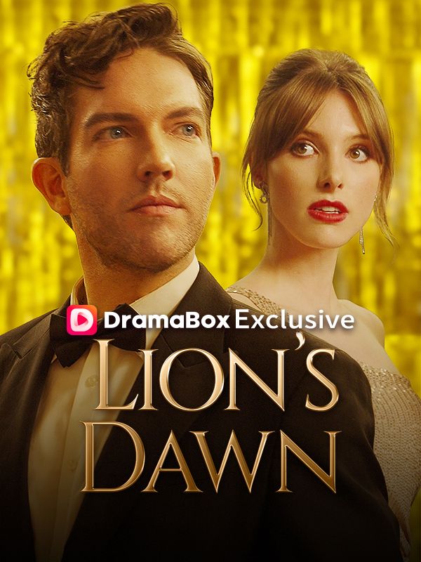Lion's Dawn poster