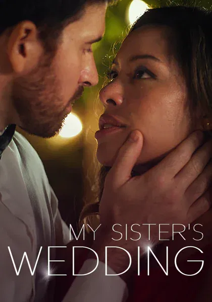 My Sister's Wedding poster