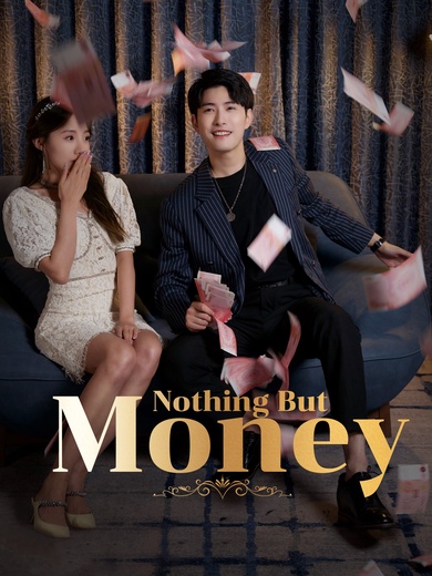 Nothing But Money poster