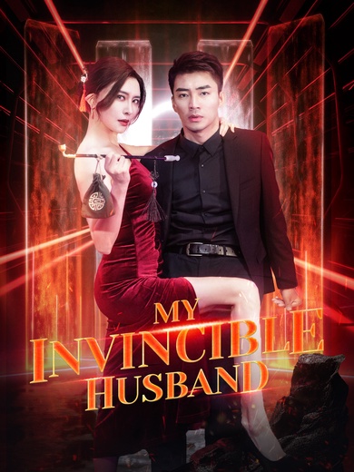 My Invincible Husband poster