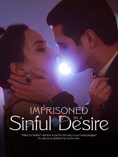 Imprisoned in a Sinful Desire poster