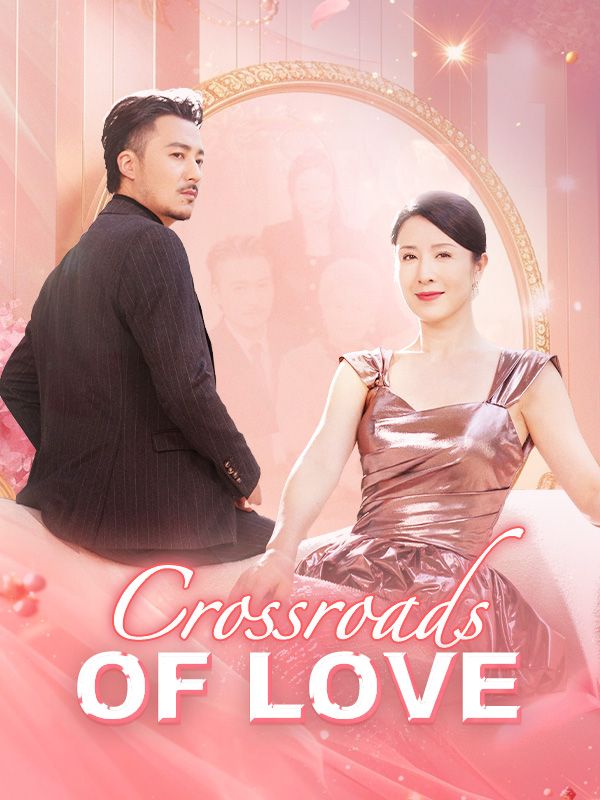 Crossroads of Love poster