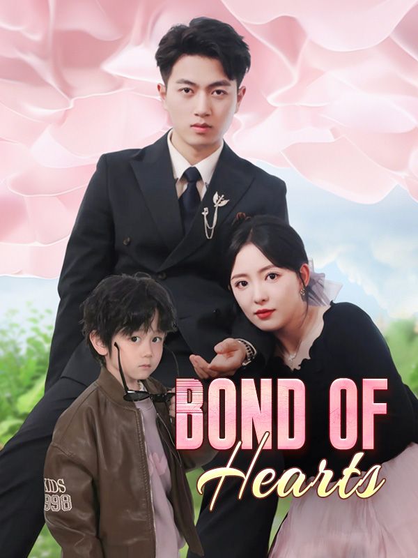 Bond of Hearts poster