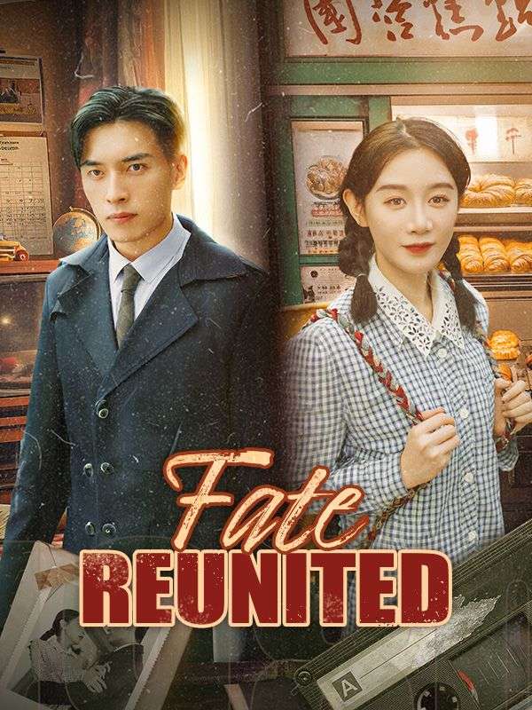 Fate Reunited poster