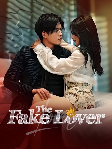 [Dubbed] The Fake Lover poster