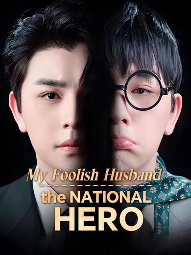 My Foolish Husband, the National Hero poster