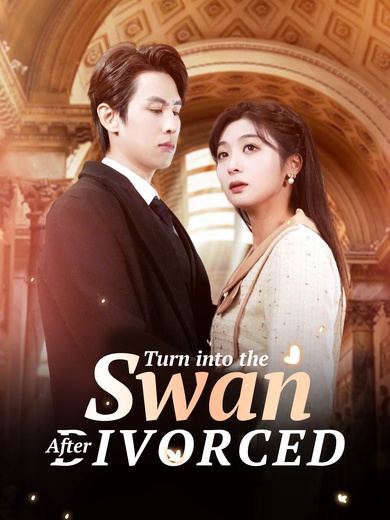 [Dubbed] Turn into the Swan After Divorced poster