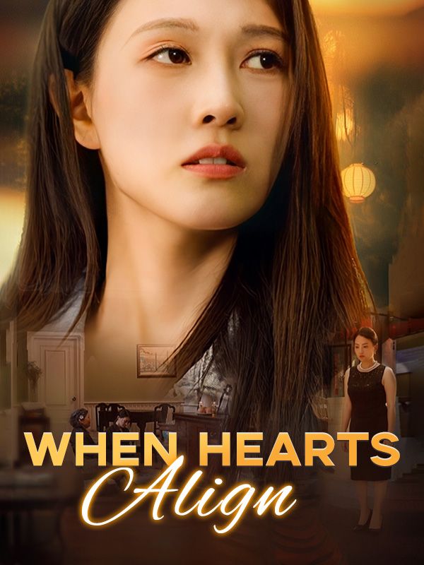 When Hearts Align poster