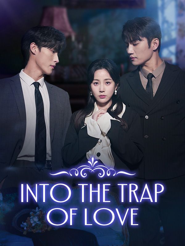 Into the Trap of Love poster