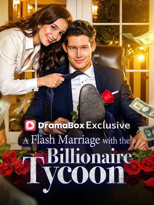 A Flash Marriage with the Billionaire Tycoon poster