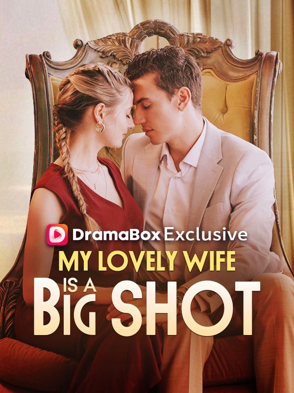 My Lovely Wife is a Big Shot poster