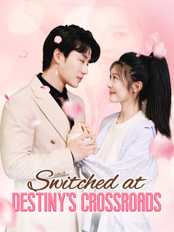 Switched at Destiny's Crossroads poster