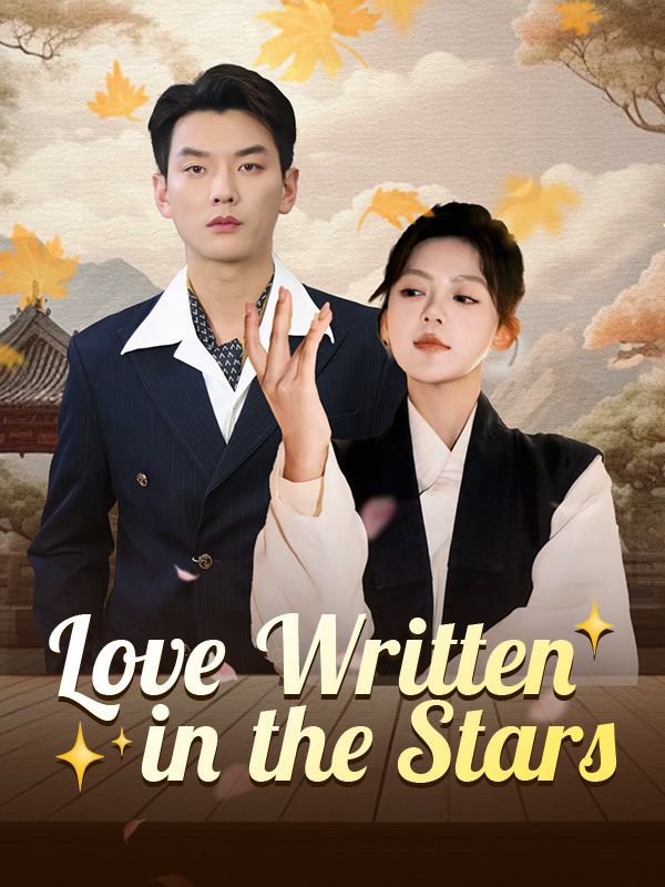 Love Written in the Stars poster
