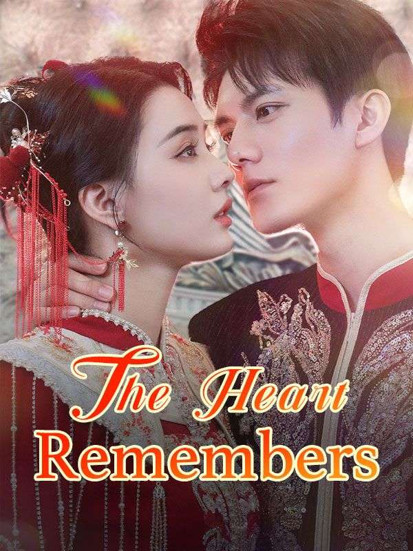 The Heart Remembers poster
