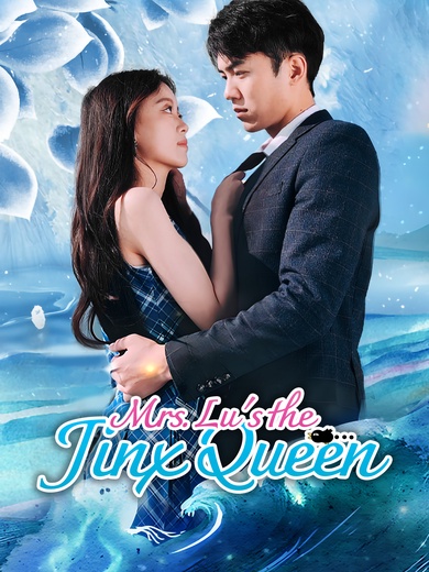 [Dubbed] Mrs. Lu's the Jinx Queen poster