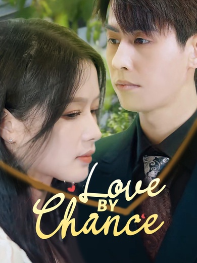 Love by Chance poster