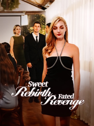 Sweet Rebirth，Fated Revenge poster
