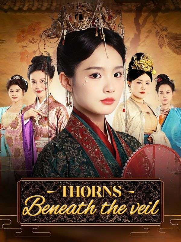 Thorns Beneath the Veil poster