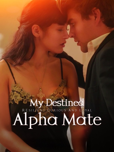 My Destined Alpha Mate poster