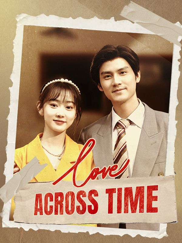 Love Across Time poster