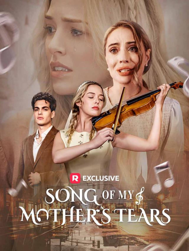 Song of My Mother's Tears poster