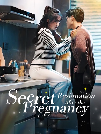[Dubbed] Resignation After the Secret Pregnancy poster